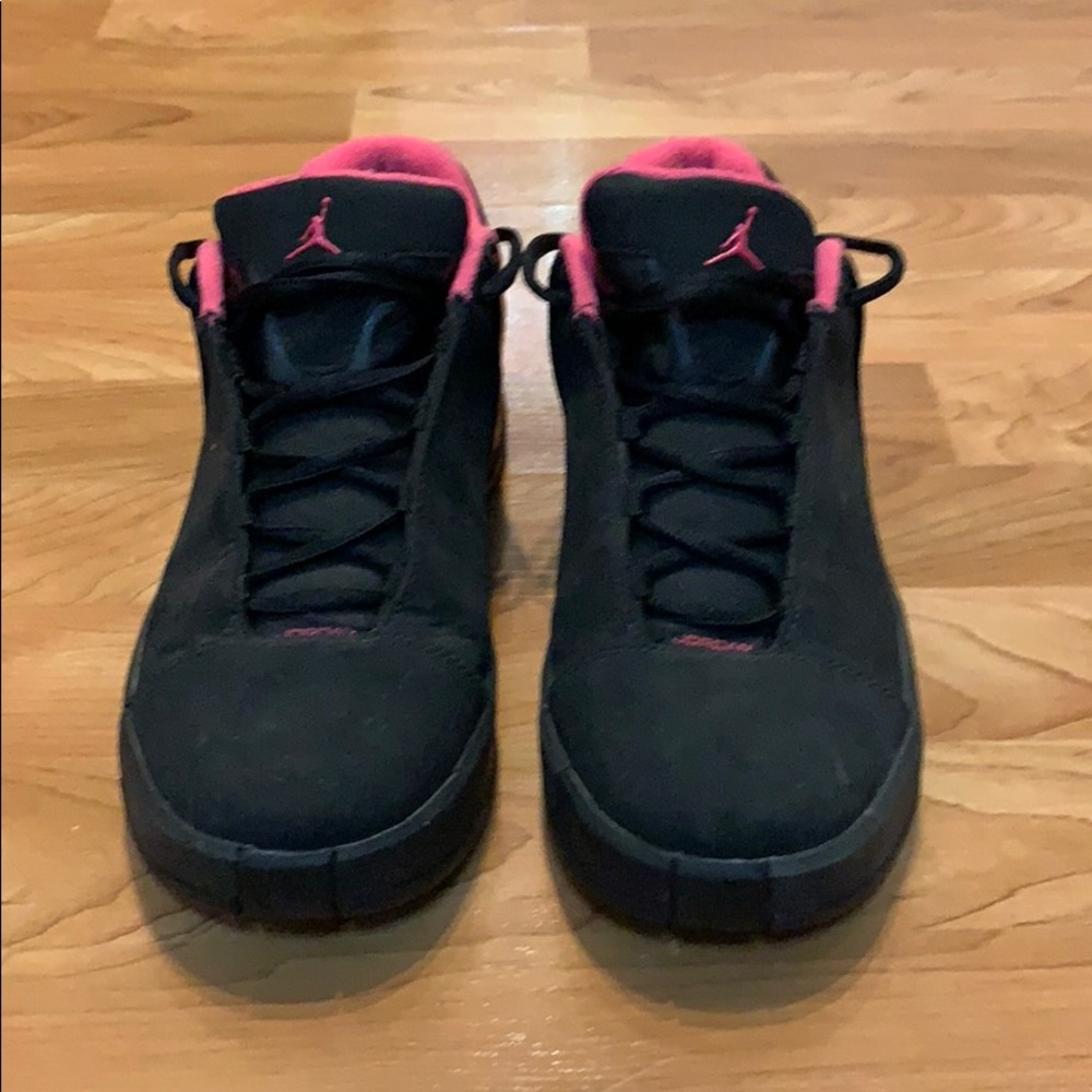 Jordan’s